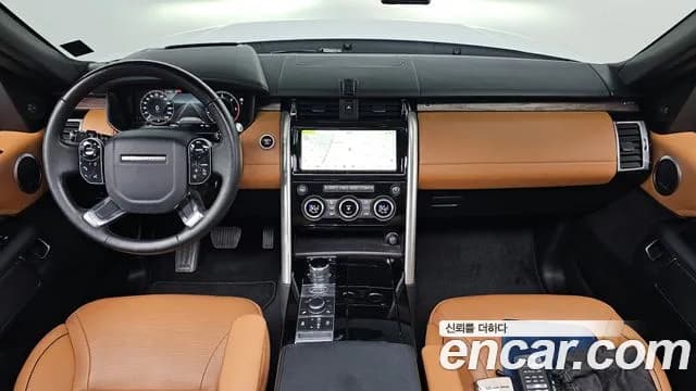 2019 Land Rover Discovery 5 3.0 SD6 HSE Luxury Sold VIN SALRA2BK9KA084372 – interior seats 2019 Land Rover Discovery 5 3.0 SD6 HSE Luxury Sold VIN SALRA2BK9KA084372 – interior seats