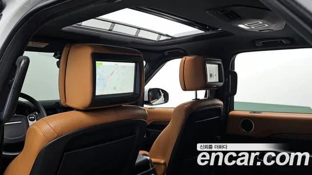 2019 Land Rover Discovery 5 3.0 SD6 HSE Luxury Sold VIN SALRA2BK9KA084372 – engine bay 2019 Land Rover Discovery 5 3.0 SD6 HSE Luxury Sold VIN SALRA2BK9KA084372 – engine bay