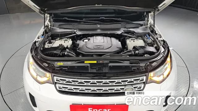 2019 Land Rover Discovery 5 3.0 SD6 HSE Luxury Sold VIN SALRA2BK9KA084372 – photo 12 2019 Land Rover Discovery 5 3.0 SD6 HSE Luxury Sold VIN SALRA2BK9KA084372 – photo 12
