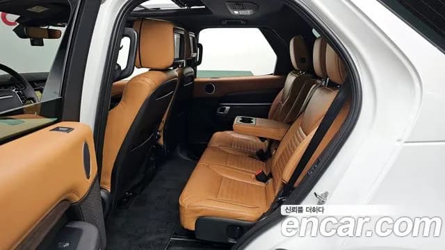 2019 Land Rover Discovery 5 3.0 SD6 HSE Luxury Sold VIN SALRA2BK9KA084372 – photo 26 2019 Land Rover Discovery 5 3.0 SD6 HSE Luxury Sold VIN SALRA2BK9KA084372 – photo 26
