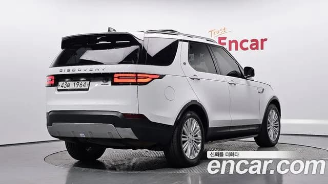 2019 Land Rover Discovery 5 3.0 SD6 HSE Luxury Sold VIN SALRA2BK9KA084372 – photo 27 2019 Land Rover Discovery 5 3.0 SD6 HSE Luxury Sold VIN SALRA2BK9KA084372 – photo 27
