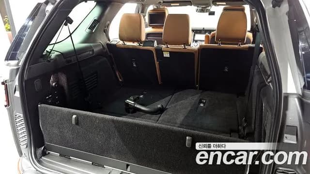 2019 Land Rover Discovery 5 3.0 SD6 HSE Luxury Sold VIN SALRA2BK9KA084372 – photo 29 2019 Land Rover Discovery 5 3.0 SD6 HSE Luxury Sold VIN SALRA2BK9KA084372 – photo 29