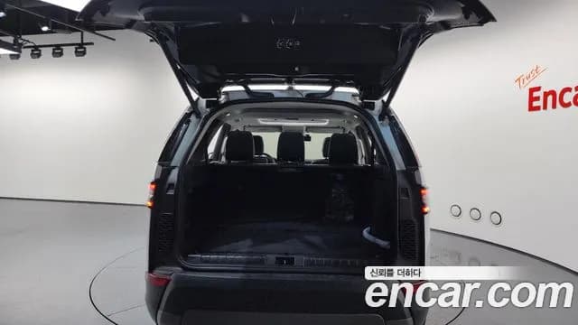 2018 Land Rover Discovery 5 2.0 SD4 SE Sold VIN SALRA2BN0JA073155 – photo 11 2018 Land Rover Discovery 5 2.0 SD4 SE Sold VIN SALRA2BN0JA073155 – photo 11