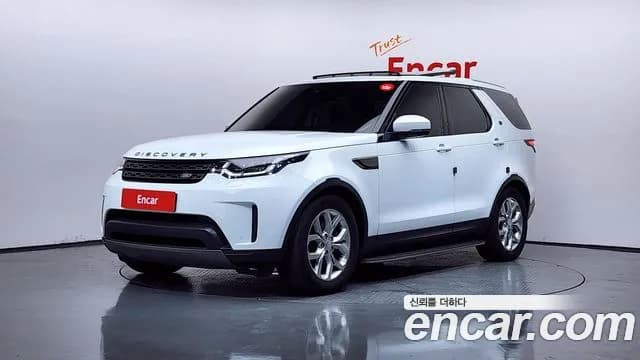 2018 Land Rover Discovery 5 2.0 SD4 SE Sold VIN SALRA2BN0JA073155 – photo 17 2018 Land Rover Discovery 5 2.0 SD4 SE Sold VIN SALRA2BN0JA073155 – photo 17