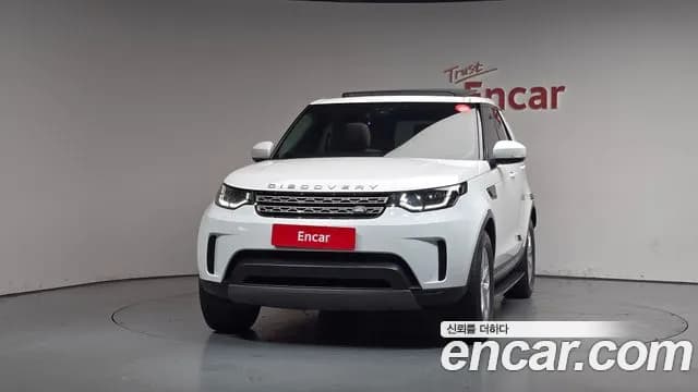 2018 Land Rover Discovery 5 2.0 SD4 SE Sold VIN SALRA2BN1JA062827 – dashboard 2018 Land Rover Discovery 5 2.0 SD4 SE Sold VIN SALRA2BN1JA062827 – dashboard