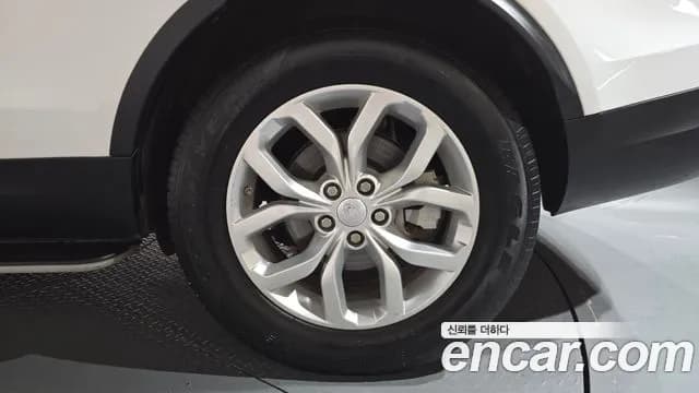 2018 Land Rover Discovery 5 2.0 SD4 SE Sold VIN SALRA2BN1JA062827 – odometer reading 2018 Land Rover Discovery 5 2.0 SD4 SE Sold VIN SALRA2BN1JA062827 – odometer reading