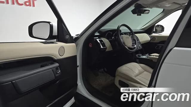 2018 Land Rover Discovery 5 2.0 SD4 SE Sold VIN SALRA2BN1JA062827 – photo 19 2018 Land Rover Discovery 5 2.0 SD4 SE Sold VIN SALRA2BN1JA062827 – photo 19