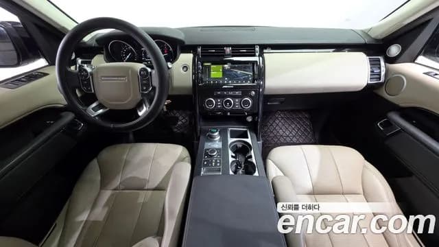 2018 Land Rover Discovery 5 2.0 SD4 SE Sold VIN SALRA2BN2JA072413 – exterior detail 2018 Land Rover Discovery 5 2.0 SD4 SE Sold VIN SALRA2BN2JA072413 – exterior detail