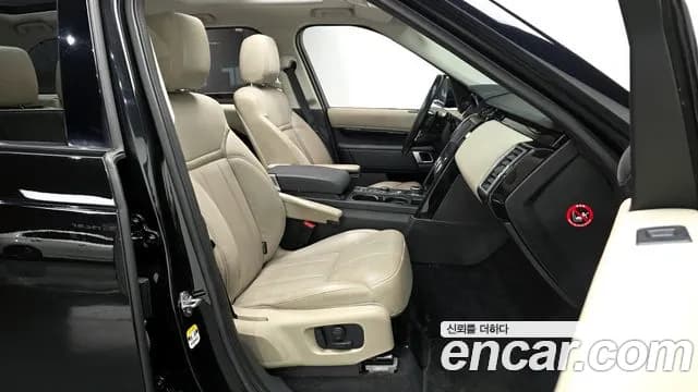 2018 Land Rover Discovery 5 2.0 SD4 SE Sold VIN SALRA2BN5JA050888 – side profile 2018 Land Rover Discovery 5 2.0 SD4 SE Sold VIN SALRA2BN5JA050888 – side profile