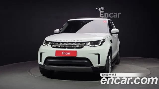 2019 Land Rover Discovery 5 2.0 SD4 SE Sold VIN SALRA2BN6K2403635 – photo 15 2019 Land Rover Discovery 5 2.0 SD4 SE Sold VIN SALRA2BN6K2403635 – photo 15