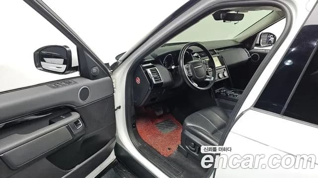 2018 Land Rover Discovery 5 2.0 SD4 SE Sold VIN SALRA2BN8JA051937 – photo 14 2018 Land Rover Discovery 5 2.0 SD4 SE Sold VIN SALRA2BN8JA051937 – photo 14