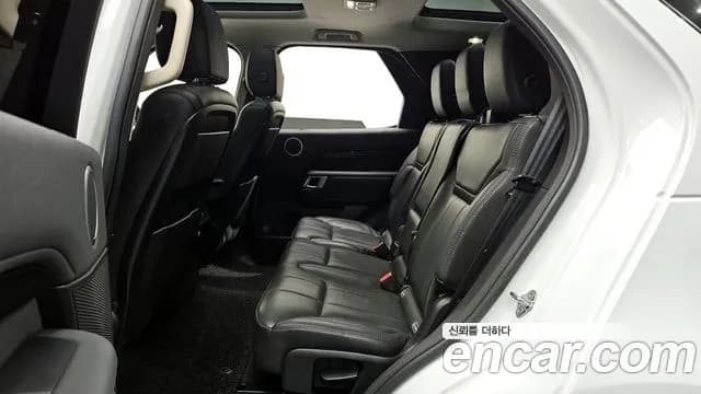 2018 Land Rover Discovery 5 2.0 SD4 SE Sold VIN SALRA2BN8JA051937 – photo 17 2018 Land Rover Discovery 5 2.0 SD4 SE Sold VIN SALRA2BN8JA051937 – photo 17