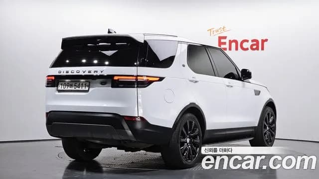 2018 Land Rover Discovery 5 2.0 SD4 SE Sold VIN SALRA2BN8JA051937 – photo 18 2018 Land Rover Discovery 5 2.0 SD4 SE Sold VIN SALRA2BN8JA051937 – photo 18