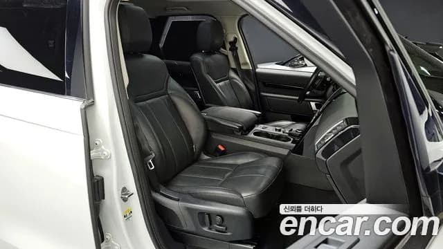 2018 Land Rover Discovery 5 2.0 SD4 SE Sold VIN SALRA2BN8JA051937 – photo 19 2018 Land Rover Discovery 5 2.0 SD4 SE Sold VIN SALRA2BN8JA051937 – photo 19
