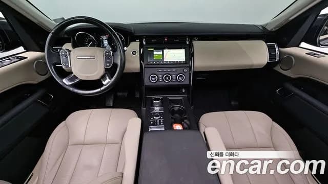 2018 Land Rover Discovery 5 2.0 SD4 SE Sold VIN SALRA2BNXJA058470 – interior seats 2018 Land Rover Discovery 5 2.0 SD4 SE Sold VIN SALRA2BNXJA058470 – interior seats