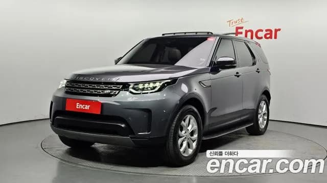 2018 Land Rover Discovery 5 2.0 SD4 SE Sold VIN SALRA2BNXJA058470 – photo 11 2018 Land Rover Discovery 5 2.0 SD4 SE Sold VIN SALRA2BNXJA058470 – photo 11