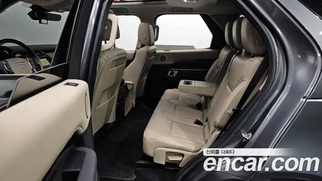 2018 Land Rover Discovery 5 2.0 SD4 SE Sold VIN SALRA2BNXJA058470 – photo 14 2018 Land Rover Discovery 5 2.0 SD4 SE Sold VIN SALRA2BNXJA058470 – photo 14