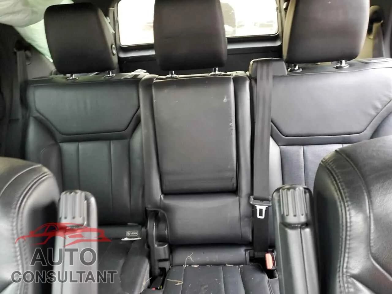 2017 LAND ROVER DISCOVERY Damaged VIN SALRGBBV7HA041621 – odometer reading 2017 LAND ROVER DISCOVERY Damaged VIN SALRGBBV7HA041621 – odometer reading