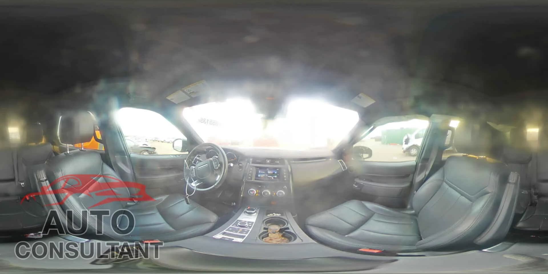 2017 LAND ROVER DISCOVERY Damaged VIN SALRGBBV7HA041621 – photo 15 2017 LAND ROVER DISCOVERY Damaged VIN SALRGBBV7HA041621 – photo 15