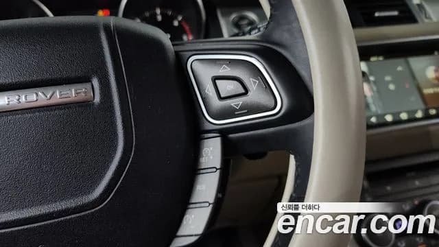2017 Land Rover Range Rover Evoque 2.0 TD4 SE Sold VIN SALVA2BN0HH255163 – dashboard 2017 Land Rover Range Rover Evoque 2.0 TD4 SE Sold VIN SALVA2BN0HH255163 – dashboard