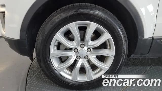 2017 Land Rover Range Rover Evoque 2.0 TD4 SE Sold VIN SALVA2BN0HH255163 – photo 18 2017 Land Rover Range Rover Evoque 2.0 TD4 SE Sold VIN SALVA2BN0HH255163 – photo 18
