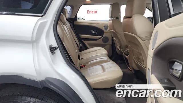 2017 Land Rover Range Rover Evoque 2.0 TD4 SE Sold VIN SALVA2BN0HH255163 – photo 27 2017 Land Rover Range Rover Evoque 2.0 TD4 SE Sold VIN SALVA2BN0HH255163 – photo 27