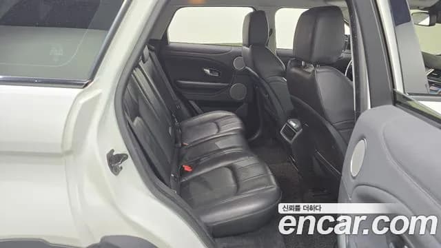 2018 Land Rover Range Rover Evoque 2.0 TD4 SE Sold VIN SALVA2BN0JH321426 – side profile 2018 Land Rover Range Rover Evoque 2.0 TD4 SE Sold VIN SALVA2BN0JH321426 – side profile