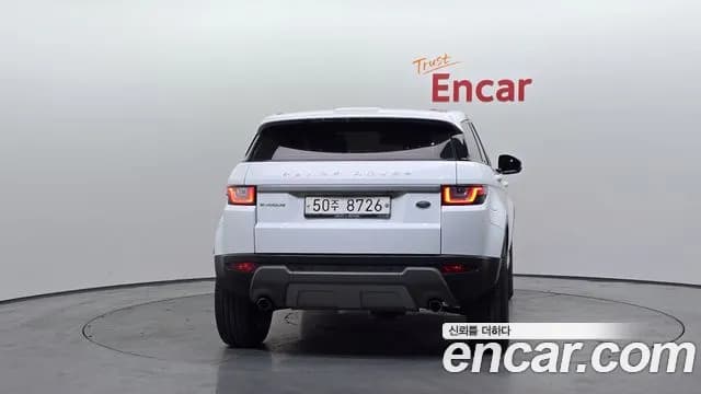 2018 Land Rover Range Rover Evoque 2.0 TD4 SE Sold VIN SALVA2BN0JH321426 – exterior detail 2018 Land Rover Range Rover Evoque 2.0 TD4 SE Sold VIN SALVA2BN0JH321426 – exterior detail