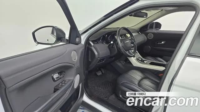 2018 Land Rover Range Rover Evoque 2.0 TD4 SE Sold VIN SALVA2BN0JH321426 – photo 16 2018 Land Rover Range Rover Evoque 2.0 TD4 SE Sold VIN SALVA2BN0JH321426 – photo 16