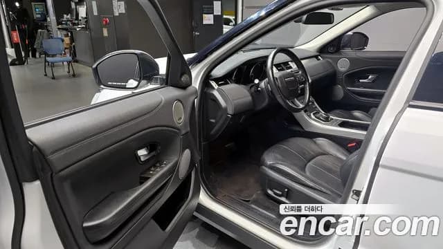 2018 Land Rover Range Rover Evoque 2.0 TD4 SE Sold VIN SALVA2BN0JH323287 – photo 16 2018 Land Rover Range Rover Evoque 2.0 TD4 SE Sold VIN SALVA2BN0JH323287 – photo 16