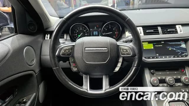 2018 Land Rover Range Rover Evoque 2.0 TD4 SE Sold VIN SALVA2BN0JH323287 – photo 17 2018 Land Rover Range Rover Evoque 2.0 TD4 SE Sold VIN SALVA2BN0JH323287 – photo 17