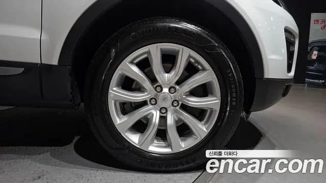 2018 Land Rover Range Rover Evoque 2.0 TD4 SE Sold VIN SALVA2BN0JH323287 – photo 18 2018 Land Rover Range Rover Evoque 2.0 TD4 SE Sold VIN SALVA2BN0JH323287 – photo 18