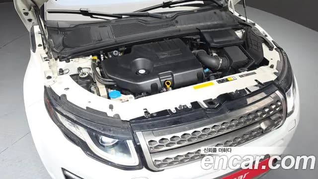 2018 Land Rover Range Rover Evoque 2.0 TD4 HSE Sold VIN SALVA2BN1JH288002 – exterior detail 2018 Land Rover Range Rover Evoque 2.0 TD4 HSE Sold VIN SALVA2BN1JH288002 – exterior detail