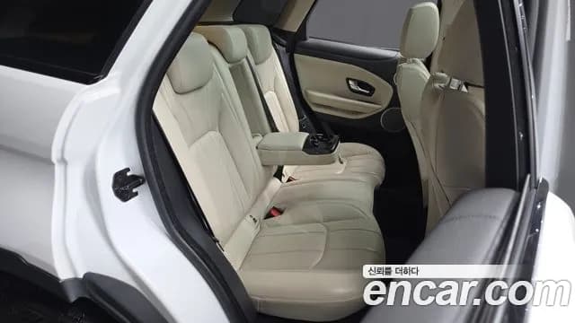 2018 Land Rover Range Rover Evoque 2.0 TD4 HSE Sold VIN SALVA2BN1JH288002 – photo 13 2018 Land Rover Range Rover Evoque 2.0 TD4 HSE Sold VIN SALVA2BN1JH288002 – photo 13
