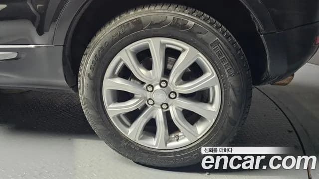 2018 Land Rover Range Rover Evoque 2.0 TD4 SE Sold VIN SALVA2BN3JH310436 – side profile 2018 Land Rover Range Rover Evoque 2.0 TD4 SE Sold VIN SALVA2BN3JH310436 – side profile