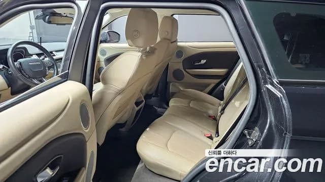 2018 Land Rover Range Rover Evoque 2.0 TD4 SE Sold VIN SALVA2BN3JH310436 – photo 16 2018 Land Rover Range Rover Evoque 2.0 TD4 SE Sold VIN SALVA2BN3JH310436 – photo 16
