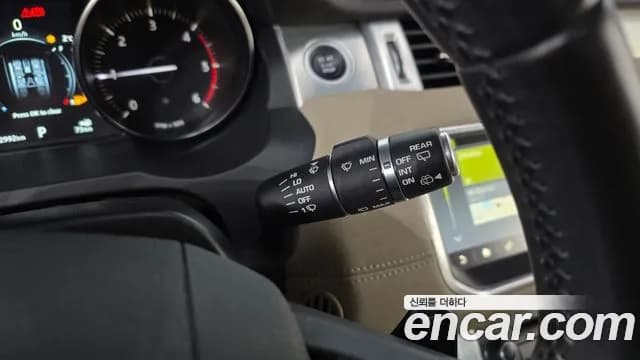 2019 Land Rover Range Rover Evoque 2.0 TD4 SE Sold VIN SALVA2BN4KH325092 – dashboard 2019 Land Rover Range Rover Evoque 2.0 TD4 SE Sold VIN SALVA2BN4KH325092 – dashboard