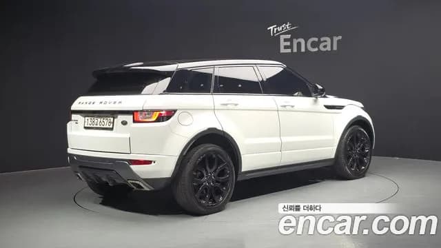 2018 Land Rover Range Rover Evoque 2.0 TD4 HSE Dynamic Sold VIN SALVA2BN5JH291985 – dashboard 2018 Land Rover Range Rover Evoque 2.0 TD4 HSE Dynamic Sold VIN SALVA2BN5JH291985 – dashboard