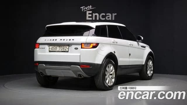 2017 Land Rover Range Rover Evoque 2.0 TD4 SE Sold VIN SALVA2BN6HH171039 – photo 11 2017 Land Rover Range Rover Evoque 2.0 TD4 SE Sold VIN SALVA2BN6HH171039 – photo 11