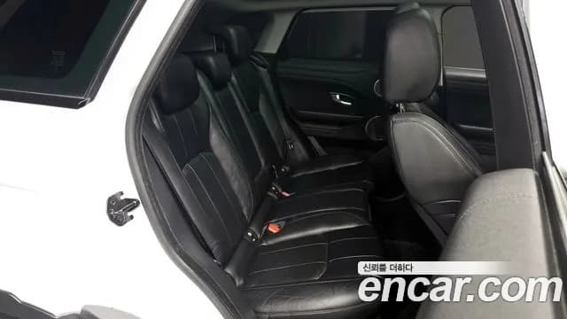 2018 Land Rover Range Rover Evoque 2.0 TD4 SE Sold VIN SALVA2BN6JH269008 – photo 13 2018 Land Rover Range Rover Evoque 2.0 TD4 SE Sold VIN SALVA2BN6JH269008 – photo 13