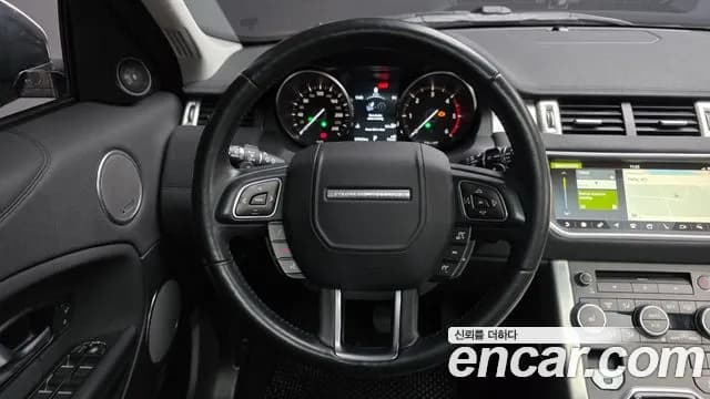 2018 Land Rover Range Rover Evoque 2.0 TD4 SE Sold VIN SALVA2BN7JH311850 – side profile 2018 Land Rover Range Rover Evoque 2.0 TD4 SE Sold VIN SALVA2BN7JH311850 – side profile