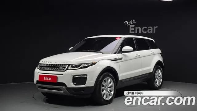 2018 Land Rover Range Rover Evoque 2.0 TD4 SE Sold VIN SALVA2BN7JH311850 – dashboard 2018 Land Rover Range Rover Evoque 2.0 TD4 SE Sold VIN SALVA2BN7JH311850 – dashboard