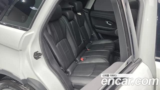 2018 Land Rover Range Rover Evoque 2.0 TD4 SE Sold VIN SALVA2BN7JH311850 – photo 12 2018 Land Rover Range Rover Evoque 2.0 TD4 SE Sold VIN SALVA2BN7JH311850 – photo 12