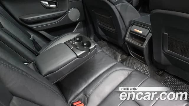 2018 Land Rover Range Rover Evoque 2.0 TD4 SE Sold VIN SALVA2BN7JH311850 – photo 15 2018 Land Rover Range Rover Evoque 2.0 TD4 SE Sold VIN SALVA2BN7JH311850 – photo 15