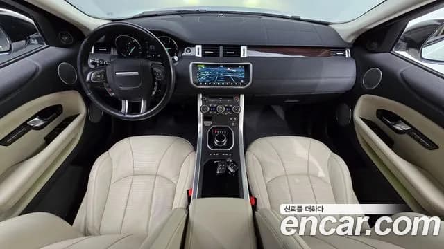 2018 Land Rover Range Rover Evoque 2.0 TD4 HSE Sold VIN SALVA2BN8JH293990 – photo 14 2018 Land Rover Range Rover Evoque 2.0 TD4 HSE Sold VIN SALVA2BN8JH293990 – photo 14