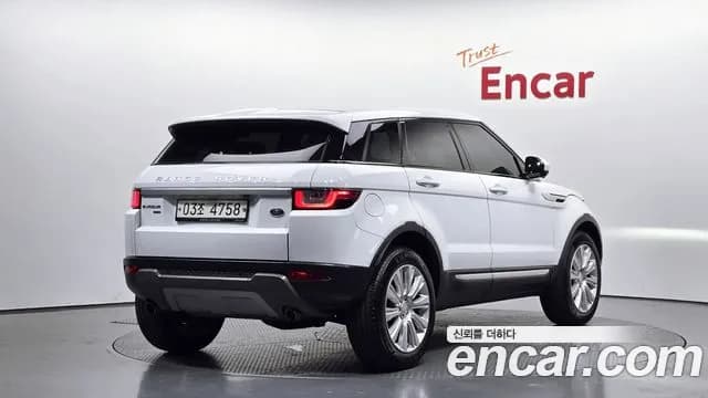 2018 Land Rover Range Rover Evoque 2.0 TD4 HSE Sold VIN SALVA2BN8JH293990 – photo 19 2018 Land Rover Range Rover Evoque 2.0 TD4 HSE Sold VIN SALVA2BN8JH293990 – photo 19