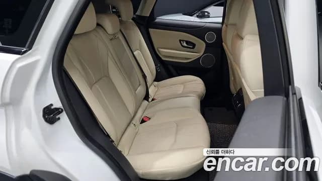 2018 Land Rover Range Rover Evoque 2.0 TD4 HSE Sold VIN SALVA2BN8JH293990 – photo 28 2018 Land Rover Range Rover Evoque 2.0 TD4 HSE Sold VIN SALVA2BN8JH293990 – photo 28
