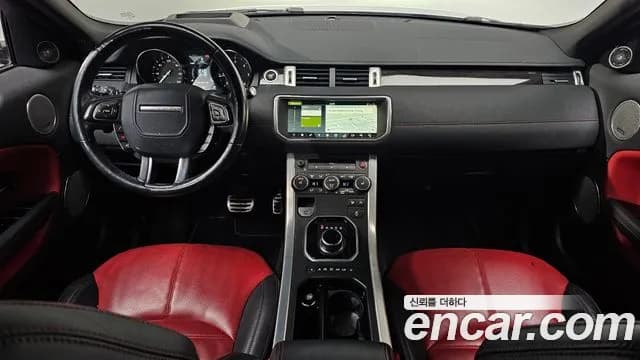 2017 Land Rover Range Rover Evoque 2.0 TD4 HSE Dynamic Sold VIN SALVA2BN9HH216538 – front exterior 2017 Land Rover Range Rover Evoque 2.0 TD4 HSE Dynamic Sold VIN SALVA2BN9HH216538 – front exterior