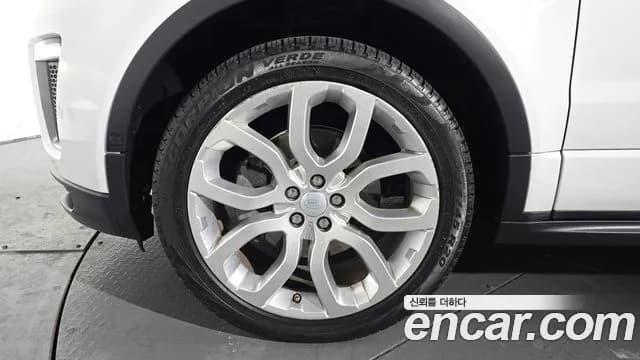 2017 Land Rover Range Rover Evoque 2.0 TD4 HSE Dynamic Sold VIN SALVA2BN9HH216538 – exterior detail 2017 Land Rover Range Rover Evoque 2.0 TD4 HSE Dynamic Sold VIN SALVA2BN9HH216538 – exterior detail