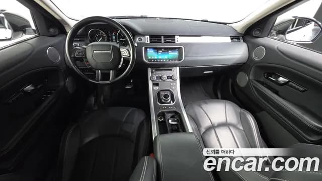 2018 Land Rover Range Rover Evoque 2.0 TD4 HSE Sold VIN SALVA2BN9JH279015 – front exterior 2018 Land Rover Range Rover Evoque 2.0 TD4 HSE Sold VIN SALVA2BN9JH279015 – front exterior